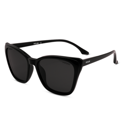 Lente Solar Kids Femenino TR-90 – Mylan – Ref. S-ML.KF.TR.105 C1