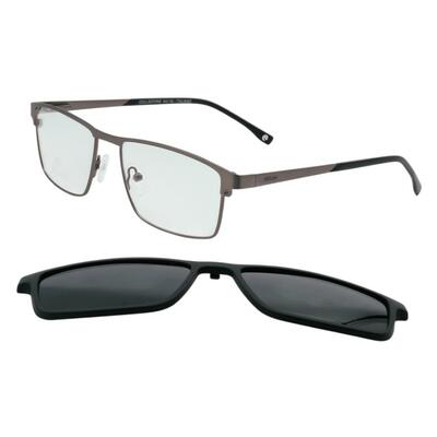 Clipon Retangular Metal – Mylan – Ref. CO-ML.RT.ME.10 C1