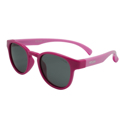 Lente Solar Kids Masculino TR-90 – Mylan – Ref. S-ML.KM.TR.102 C2